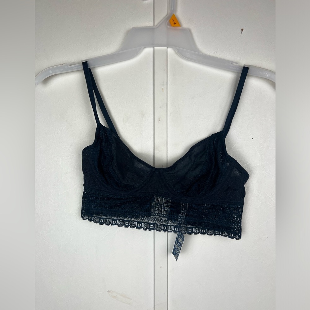 Free people, intimately lace bralette